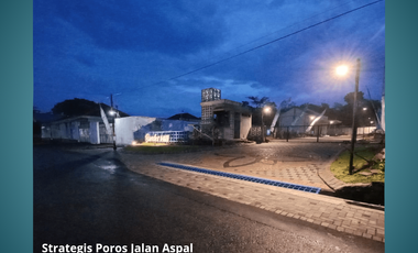 RUMAH MURAH MALANG DEKAT BAKALANKRAJAN KLAYATAN SUKUN