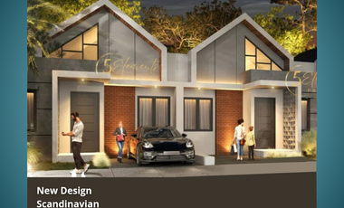 RUMAH MURAH MALANG DEKAT BAKALANKRAJAN KLAYATAN SUKUN