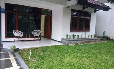 Rumah Terawat Siap Huni Di Batununggal Indah Bandung Jawa Barat