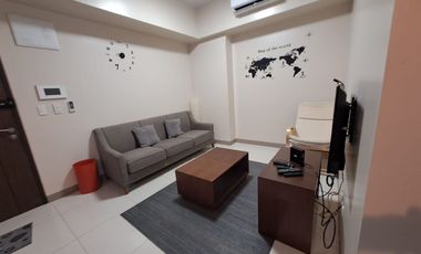 Fully Furnished Two Bedroom Unit In One Uptown Residences BGC