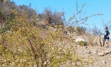 OPORTUNIDAD terreno en Lampa
