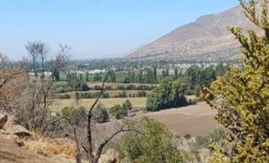 OPORTUNIDAD terreno en Lampa
