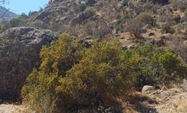 OPORTUNIDAD terreno en Lampa