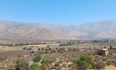 OPORTUNIDAD terreno en Lampa
