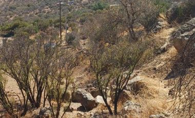 OPORTUNIDAD terreno en Lampa