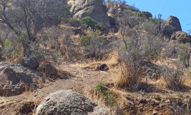 OPORTUNIDAD terreno en Lampa