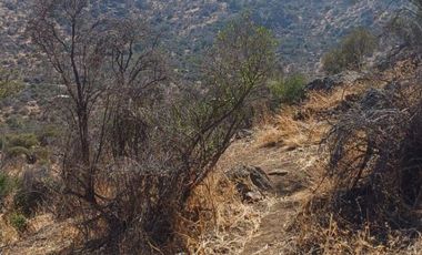 OPORTUNIDAD terreno en Lampa