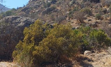 OPORTUNIDAD terreno en Lampa