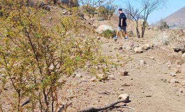 OPORTUNIDAD terreno en Lampa