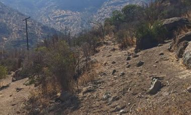 OPORTUNIDAD terreno en Lampa