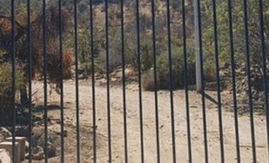 OPORTUNIDAD terreno en Lampa