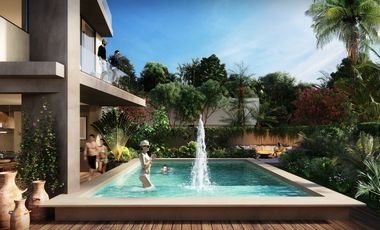 Venta de Departamentos de lujo en la playa en Mérida , Chicxulub Puerto