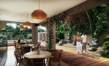 Venta de Departamentos de lujo en la playa en Mérida , Chicxulub Puerto