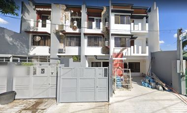 Preselling Townhouse in Project 8 with 3 Bedroom and 3 Toilet and Bath for sale PH2476