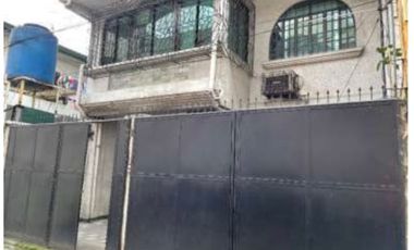 Preowned 4-bedroom house in Xavierville Ave along commercial area.. AS IS WHERE IS.