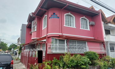 Beautiful Corner Duplex House And Lot For Sale In Pilar Village