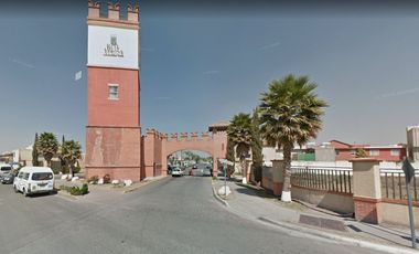 BONITA CASA CON POSESIÓN, ENTREGA INMEDIATA!!!!! CONJUNTO URBANO REAL VERONA, TECAMAC