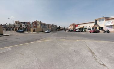 BONITA CASA CON POSESIÓN, ENTREGA INMEDIATA!!!!! CONJUNTO URBANO REAL VERONA, TECAMAC