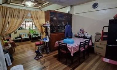 4BR House and Lot For Sale at Mandaluyong