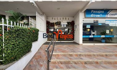 Alquier apto de 3 habitaciones en el Rodadero