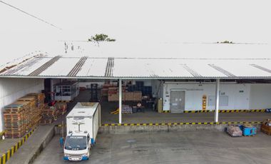 Venta Infraestructura Industrial Cali Yumbo