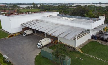 Venta Infraestructura Industrial Cali Yumbo