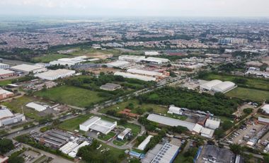Venta Infraestructura Industrial Cali Yumbo