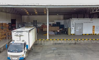 Venta Infraestructura Industrial Cali Yumbo
