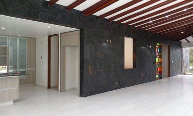 PR18415 Casa en arriendo en el sector Alto del Escobero