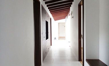 PR18415 Casa en arriendo en el sector Alto del Escobero