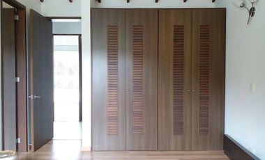 PR18415 Casa en arriendo en el sector Alto del Escobero