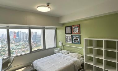 FOR LEASE - Studio Unit in Proscenium at Rockwell, Makati City