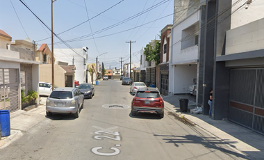 APROVECHA GRAN REMATE BANCARIO  EN, JARDINES DE ANAHUAC 3er SECTOR,SAN NICOLAS DE LOS GARZA N.L.