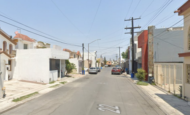 APROVECHA GRAN REMATE BANCARIO  EN, JARDINES DE ANAHUAC 3er SECTOR,SAN NICOLAS DE LOS GARZA N.L.