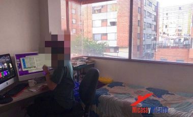 Apartamento en Venta en Cedritos en Bogota