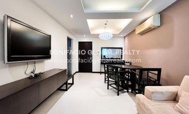 For Rent: 2 Bedroom in Kensington Place, BGC, Taguig | KNPX030
