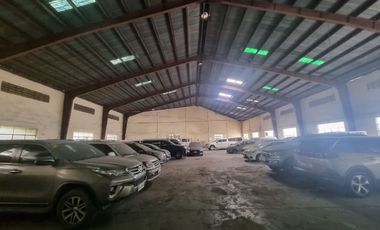 Spacious Warehouse Building with Residential Area | Quirino Highway, Novaliches, Quezon City