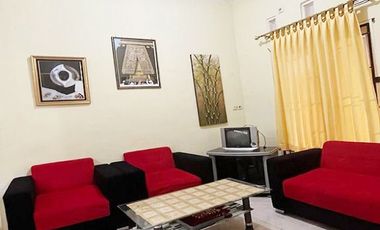 Rumah Dijual di Kota Mataram Dekat Mataram Mall, Transmart Mataram