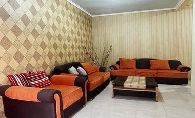 Rumah Dijual di Kota Mataram Dekat Mataram Mall, Transmart Mataram