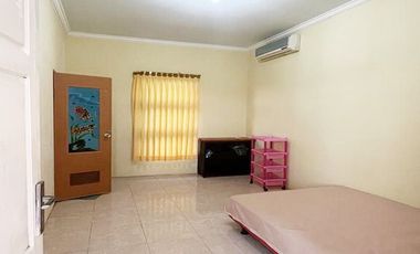 Rumah Dijual di Kota Mataram Dekat Mataram Mall, Transmart Mataram