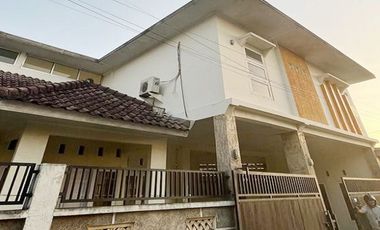 Rumah Dijual di Kota Mataram Dekat Mataram Mall, Transmart Mataram