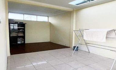 Rumah Dijual di Kota Mataram Dekat Mataram Mall, Transmart Mataram