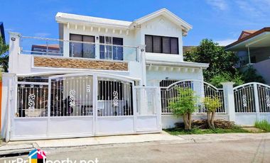 RUSH SALE HOUSE AND LOT IN LAPU-LAPU CEBU