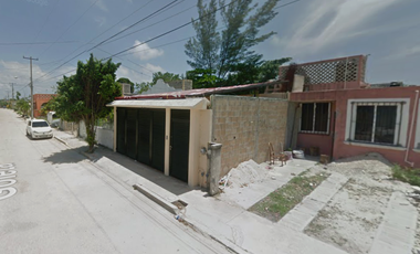 ¡INVERSIÓN EXCEPCIONAL! PROPIEDAD EN REMATE CERCA DE LA RUTA DEL TREN MAYA