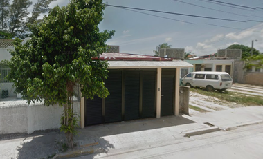 ¡INVERSIÓN EXCEPCIONAL! PROPIEDAD EN REMATE CERCA DE LA RUTA DEL TREN MAYA