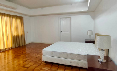 3 bedroom in Makati for rent