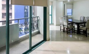 3 bedroom in Makati for rent