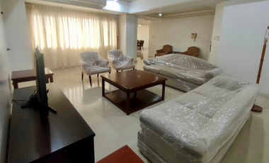 3 bedroom in Makati for rent