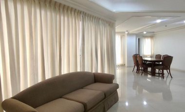 3 bedroom in Makati for rent