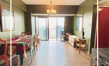 2BR Condo for Sale  in The Rise Makati by Shangri-La